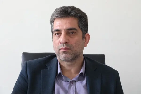 مشکلات حریم شهر تهران در مناطق با تداخل مدیریتی