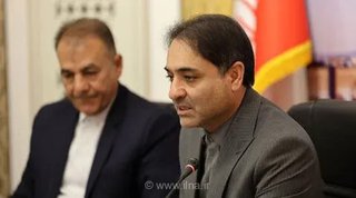 نشست شورای سیاست‌گذاری فیلم‌های کوتاه گردشگری «سین تور» در اصفهان برگزار شد