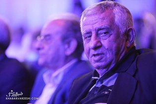 اظهارات سرمربی سابق تیم ملی درباره ارتباط با رئیس فدراسیون