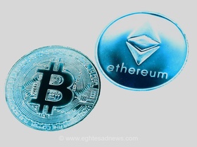 نوسان محدود تتر و سقوط قیمت بیت‌کوین در انتظار اعلام نرخ بهره آمریکا