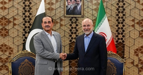 بازگشت فرمانده ارتش پاکستان به ایران؛ آیا منیر می‌تواند بن‌بست جنگ آمریکا را بشکند؟