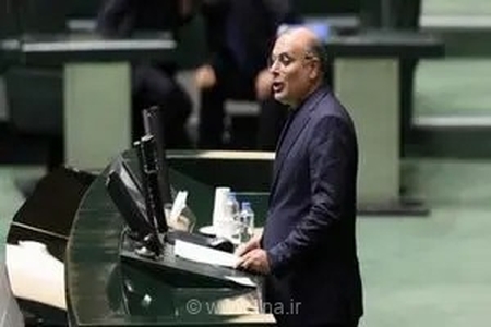 هشدار جدی نماینده مجلس به دولت: با تصمیمات شوک‌آور اقتصادی، کام مردم را تلخ نکنید