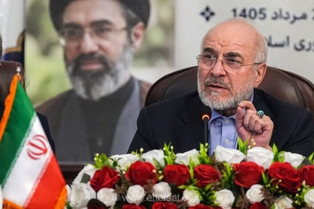 قالیباف: انسجام اجتماعی خط قرمز است و هر اقدامی که به آن آسیب برساند، حرام است