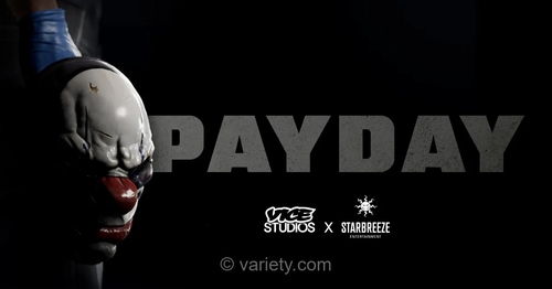 کورتیس «فیفتی سنت» جکسون به عنوان تهیه‌کننده اجرایی به سریال تلویزیونی «Payday» پیوست