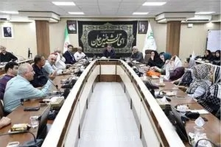 گفتگو درباره مشکل بیمه تکمیلی معلمان بازنشسته