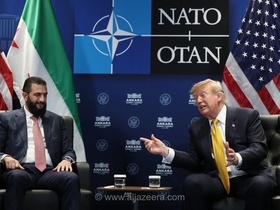 آمریکا سوریه را از فهرست حامیان تروریسم حذف کرد