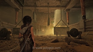 راهنمای حل پازل لنز 'From Hell It Rose' در بازی Resonance: A Plague Tale Legacy