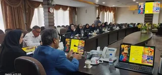 فارس در صدر اجرای طرح ملی سبا؛ آموزش مصرف بهینه انرژی به ۶۱ هزار نفر