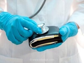 راهبرد مجلس برای مقابله با زیرمیزی در نظام سلامت