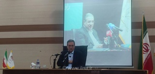 آذربایجان غربی به سمت هاب لجستیک و تجارت مرزی؛ بهره‌برداری از بندر خشک نقده در راه