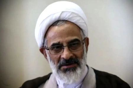 پیام تسلیت نماینده ولی فقیه در سپاه به مناسبت شهادت سردار ظریفی