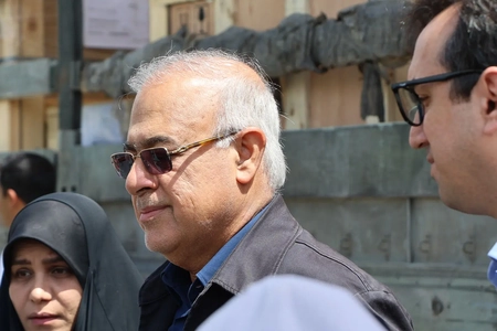 اصابت ۱۴۰۰ موشک و پهپاد به جزایر ایرانی از آغاز جنگ