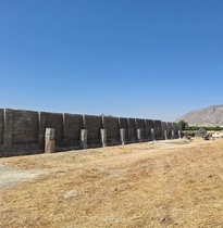 توقف ۱۱ مورد تغییر کاربری غیرمجاز در اراضی کشاورزی کوه‌چنار
