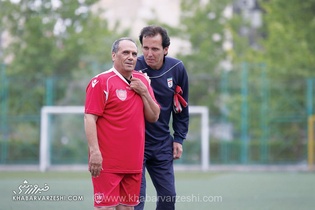 پیگیری برای آزادی ستاره پیشین پرسپولیس از زندان؛ چند طلبکار رضایت دادند