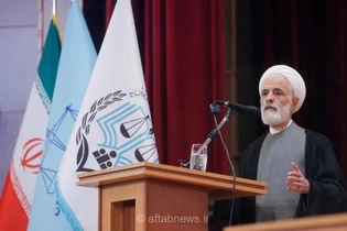 انصاری: ترامپ آخرین تلاش خود را انجام داد/ ایران همواره صلح‌طلب بوده است