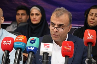 بهره‌برداری از ۱۲ پروژه گردشگری در هرمزگان با ۳۱۰۰ میلیارد تومان سرمایه‌گذاری