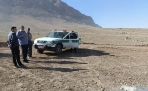 بازگشت ۱۱۹ میلیارد تومانی اراضی ملی ساوجبلاغ به بیت‌المال
