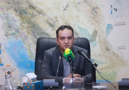 توصیه مدیرعامل نفت آبادان برای دیدار حساس با تراکتور