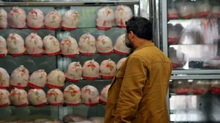 گرانی مرغ و افزایش سبد معیشت به ۱۰۰ میلیون تومان