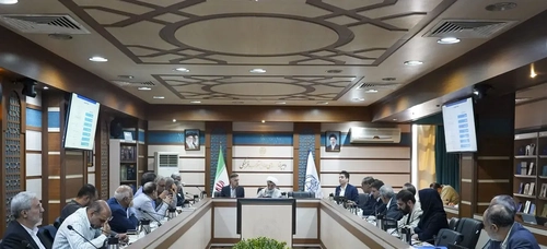 بازنگری مصوبه جایزه جلال آل‌احمد برای تقویت جایگاه ملی و بین‌المللی