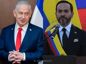 کلمبیا صادرات زغال‌سنگ به اسرائیل را پس از توقف، از سر گرفت
