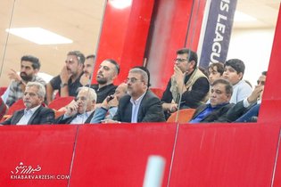 هزینه چند صد هزار دلاری برای مهاجم سوئدی استقلال