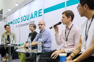بازار بوسان بخش مستند «Doc Square» را معرفی کرد و «Impact Asia» راه‌اندازی شد؛ ایم سی وان میزبان مراسم اختتامیه جشنواره