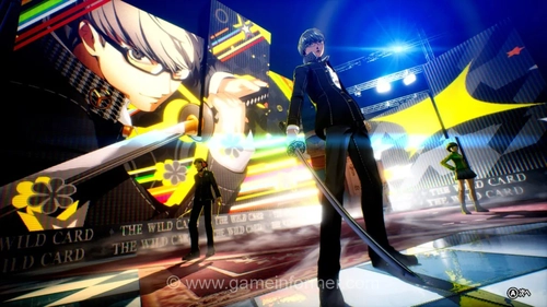 بازی‌های Persona 6 و Persona 4 Revival برای Nintendo Switch 2 منتشر می‌شوند