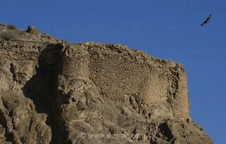 ثبت جهانی قلعه الموت در یونسکو؛ پایان ۲۵ سال انتظار برای شناسایی دژ عقاب‌نشین ایران