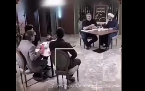 کارشناس صدا و سیما: حفظ نظام از جان امام علی (ع) مهم‌تر بود