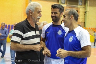 درخواست عجیب پرسپولیس برای شرکت در دربی تیرماه!