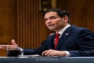 ادعای جدید مارکو روبیو درباره تمایل ایران به مذاکره و تاکید بر راهکار دیپلماتیک برای پرونده هسته‌ای