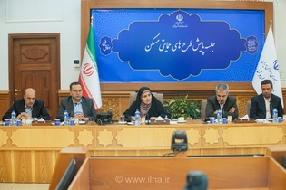 واگذاری زمین به متقاضیان مسکن با تسهیلگری دولت