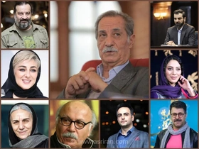 موبایل‌قاپی از هنرمندان؛ طهمورث آخرین قربانی سرقت در تهران