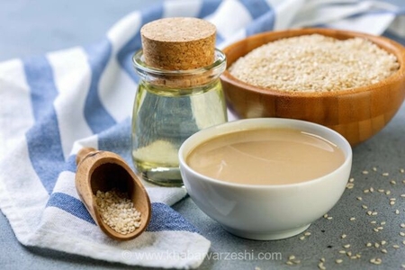 خطر آلودگی کنجد به سم آفلاتوکسین: چگونه کنجد سالم بخریم؟