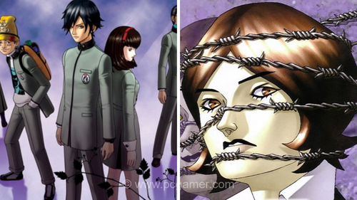 اتلوس احتمالاً بازی‌های Persona 1 و 2 را بازسازی می‌کند، اما بازی‌های Shin Megami Tensei دوران PS2 نادیده گرفته شده‌اند