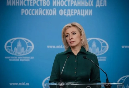 نگرانی روسیه از تشدید تنش‌ها پیرامون ایران و آمادگی برای کاهش آن