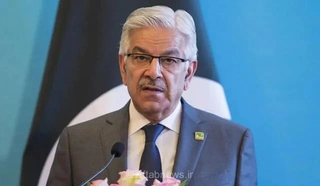 پاکستان: جهان اسلام باید در برابر اسرائیل متحد شود