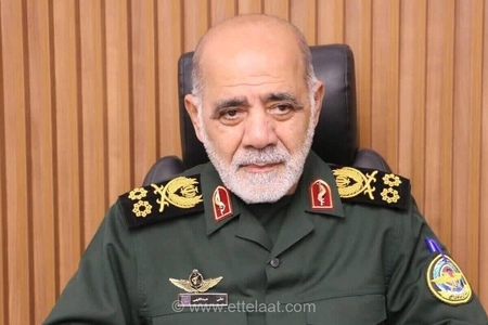 هشدار سرلشکر عبداللهی درباره تلاش دشمن برای جبران شکست‌ها با جنگ نرم