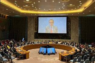 ایران در فاز نبرد نهایی؛ تاثیر قطعنامه‌ها محدود شده است