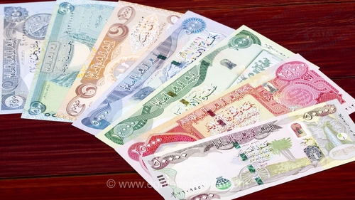 افزایش نرخ دینار عراق در بازار ارز؛ رسیدن به 152.7 تومان
