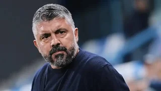 کرسپو: لاتزیو مدعی جدی قهرمانی سری آ