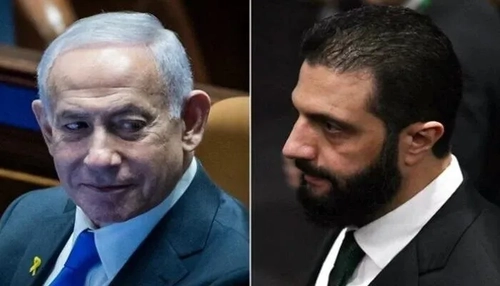 افشای نتانیاهو: پس از تماس تلفنی، هدف قرار دادن دروزی‌ها در سوریه متوقف شد