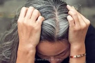 کدام ویتامین‌ها برای سلامت مو ضروری هستند و نشانه‌های کمبود آن‌ها چیست؟