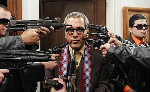تغییرات شخصیت‌ها در فصل جدید سریال «مرد ۳۰۰۰ چهره»