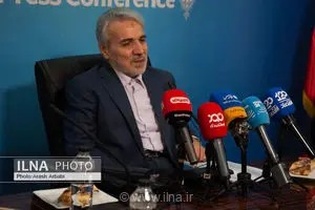 تداوم سکان‌داری نوبخت در حزب اعتدال و توسعه؛ شورای مرکزی جدید به اتفاق آرا رای داد