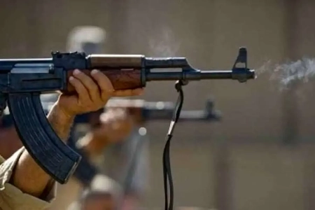 شهادت یک نیروی انتظامی در حمله تروریستی به گشت در زاهدان