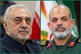 سپاه: آماده هم‌افزایی راهبردی با وزارت دفاع هستیم