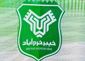 بازگشت سینا خادم‌پور به تیم خیبر خرم‌آباد پس از گذراندن خدمت سربازی