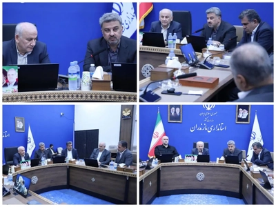 بهره‌برداری از دو واحد نیروگاهی جدید در مازندران با ظرفیت ۱۸۳ مگاوات
